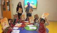 YAPARAK VE YAŞARAK ÖĞRENİYORUZ