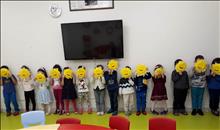 ÖĞRENİRKEN EĞLENİYORUZ.