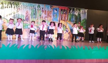 FUNDAY PROGRAMI